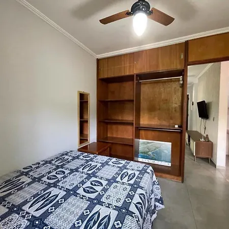 Apartamento 21 Toninhas-2